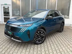 Peugeot 3008 Hybrid 136 e-DSC6 Allure