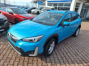 Subaru XV Comfort