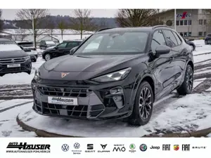 CUPRA Terramar 1.5 eTSI DSG EL. HECKKL. TOP-VIEW HUD MEMORY