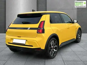 Renault R 5 Techno GJR+SHZ+LED E-TECH 120 Urban Range 90 kW... Bild 2