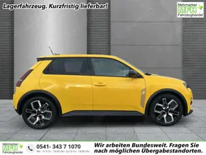 Renault R 5 Techno GJR+SHZ+LED E-TECH 120 Urban Range 90 kW... Bild 1
