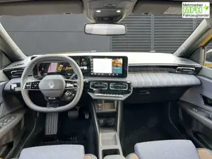 Renault R 5 Techno GJR+SHZ+LED E-TECH 120 Urban Range 90 kW... Bild 4