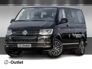 Volkswagen T6 Multivan Gen. SIX 2.0 TDI DSG 4M Standhz. LED Navi AHK ACC