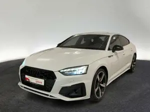 Audi A5 S line 40 TDI qu.S tr. RFK PDC NAVI Bild 2