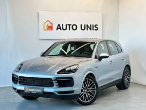 Porsche Cayenne E-Hybrid|Luftfederung|1.Hand MwSt