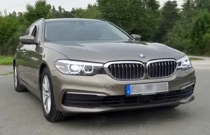 BMW 520 520d Touring Aut. Luxury Line