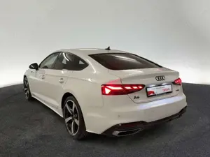 Audi A5 S line 40 TDI qu.S tr. RFK PDC NAVI Bild 3