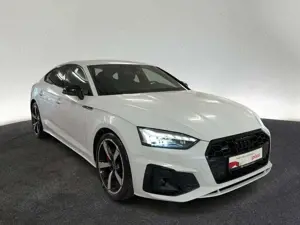 Audi A5 S line 40 TDI qu.S tr. RFK PDC NAVI Bild 5