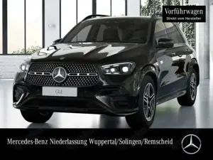 Mercedes-Benz GLE 350 de 4M AMG+NIGHT+PANO+360+AHK+MULTIBEAM+20"