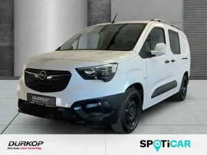 Opel Combo Cargo XL Edition erhöhte Nutzlast 1.5 CDTI FlexCar