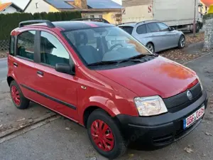 Fiat Panda 1.1 8V Active Klima,Service ,TÜV Neu