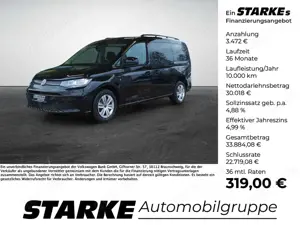 Volkswagen Caddy Maxi 1.5 TSI DSG Family