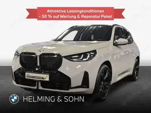 BMW X3 40d xDrive M-Sport Pro HK HiFi HUD AHK Pano uvm.