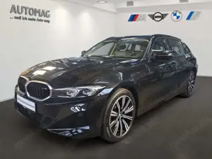 BMW 320 d AHK*HeadUp*StopGo*Harman/Kardon*LiveCockpitProf