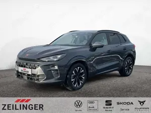 CUPRA Terramar eTSI DSG|AHK|PANO|HEAD-UP|KEYLESS|ACC|