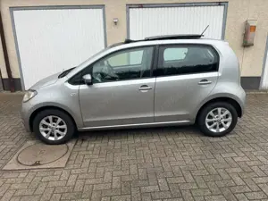 Skoda Citigo STYLE 1HD PANO MEDIA SHZ TEMPO STARTSTOP PDC ALU Bild 3