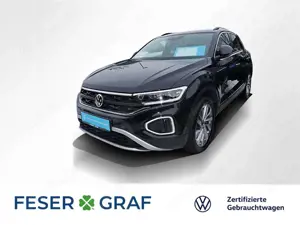 Volkswagen T-Roc 2.0 TDI Goal DSG ACC AHK LED Navi RüKa 18"