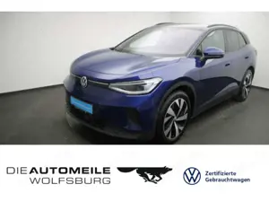 Volkswagen ID.4 Pro Matrix/Pano/AHK/DCC/ACC