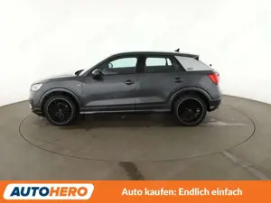 Audi Q2 Bild 3
