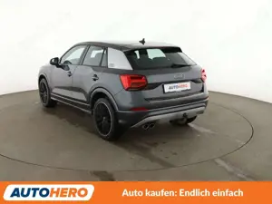 Audi Q2 Bild 4