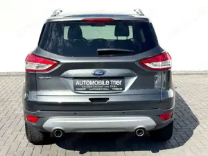 Ford Kuga Titanium 2.0 TDCI 4X4/NAVI/LED/CAM/GARANTIE Bild 5