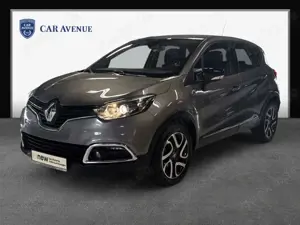 Renault Captur Intens TCe 90 Navi+Klimaautom+Keyless