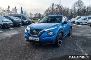 Nissan Juke 1.0 DIG - T Tekna
