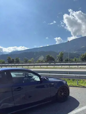 BMW 118 118d Coupe Edition Sport
