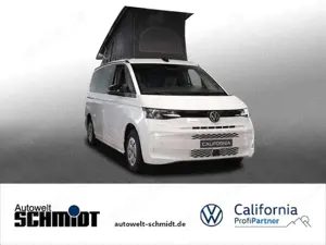 Volkswagen LT California "BEACH" 2,0 l TDI 7-Gang DSG