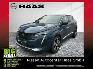 Peugeot 3008 1.2 PureTech 130 Allure Pack LED+Navi+Kam.