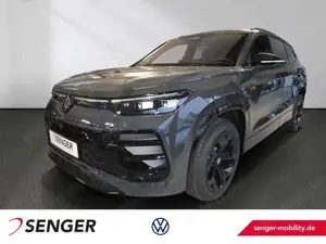 Volkswagen Tayron R-Line 2,0 l TDI Design-Paket Black Style