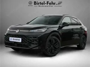 Volkswagen T-Roc R-Line 1.5 eTSI DSG AHK Kamera LED