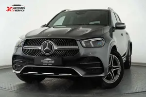 Mercedes-Benz G 450 4M AMG Fahrassist. LED AHK Kamera PDC