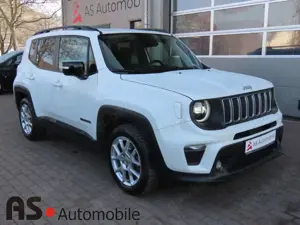 Jeep Renegade Longitude FWD 2.Hd*Navi*LED*Kamera