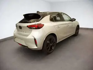 Opel Corsa F GS 1.2 HYBRID KLIMA+PDC+KAMERA+SHZ+LHZ++ Bild 5