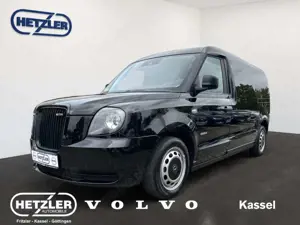 Others Others Ultima Electric Van mit Range Extender