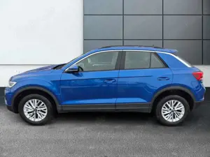 Volkswagen T-Roc 1.0 TSI Life *STANDH*LED*NAVI*PDC*SHZ*DAB* Bild 3