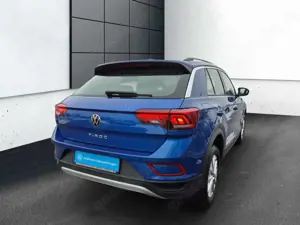Volkswagen T-Roc 1.0 TSI Life *STANDH*LED*NAVI*PDC*SHZ*DAB* Bild 5