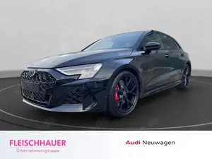 Audi RS3 Sportback 2.5 TFSI ASSISTENZPAKET SONOS RS-SPORTAB