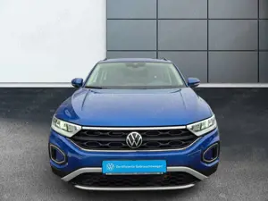 Volkswagen T-Roc 1.0 TSI Life *STANDH*LED*NAVI*PDC*SHZ*DAB* Bild 2