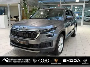 Skoda Kodiaq Tour 2.0 TDI DSG AHK Kamera Navi