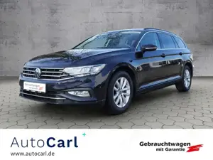 Volkswagen Passat Variant 2.0 TDI DSG 5JG/AHK/LED/NAV/APP
