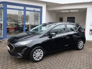 Ford Fiesta Cool  Connect Bild 3