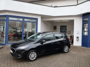 Ford Fiesta Cool  Connect Bild 1