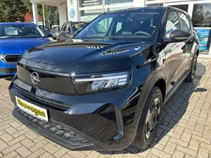 Opel Frontera 1.2 DIT Mild-Hybrid 48V Edition (6-Gang eDCT)