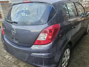 Opel Corsa Corsa 1.2 LPG Edition