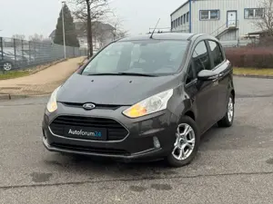 Ford B-Max B-MAX Sync Edition*Klima*PDC*SHZ*