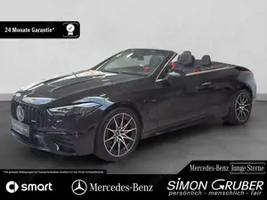 Mercedes-Benz CLE 53 AMG CLE 53 4M AMG Night Dynamic+ HUD Burm Sitzklima