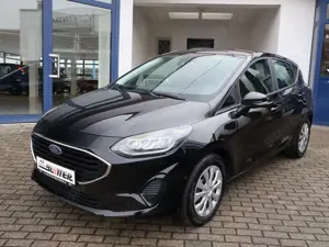 Ford Fiesta Cool  Connect Bild 4