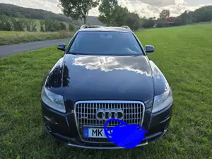 Audi A6 allroad A6 allroad quattro 3.0 TDI tiptronic DPF